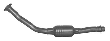 Catalyseur VEGAZ GmbH CK-932
