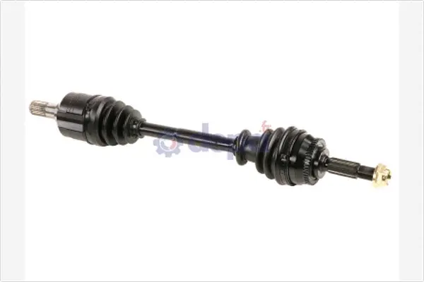 Arbre de transmission DEPA 3584350