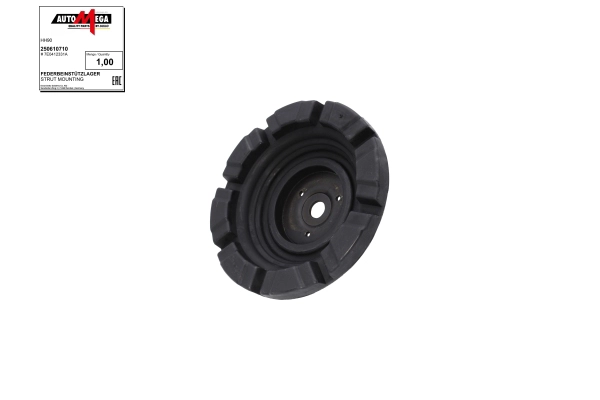 Coupelle de suspension AUTOMEGA 250610710