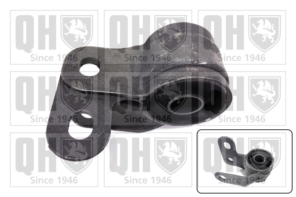 Suspension, bras de liaison QUINTON HAZELL EMS3024