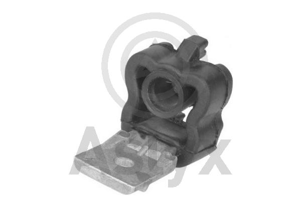Suspension, échappement Aslyx AS-201744