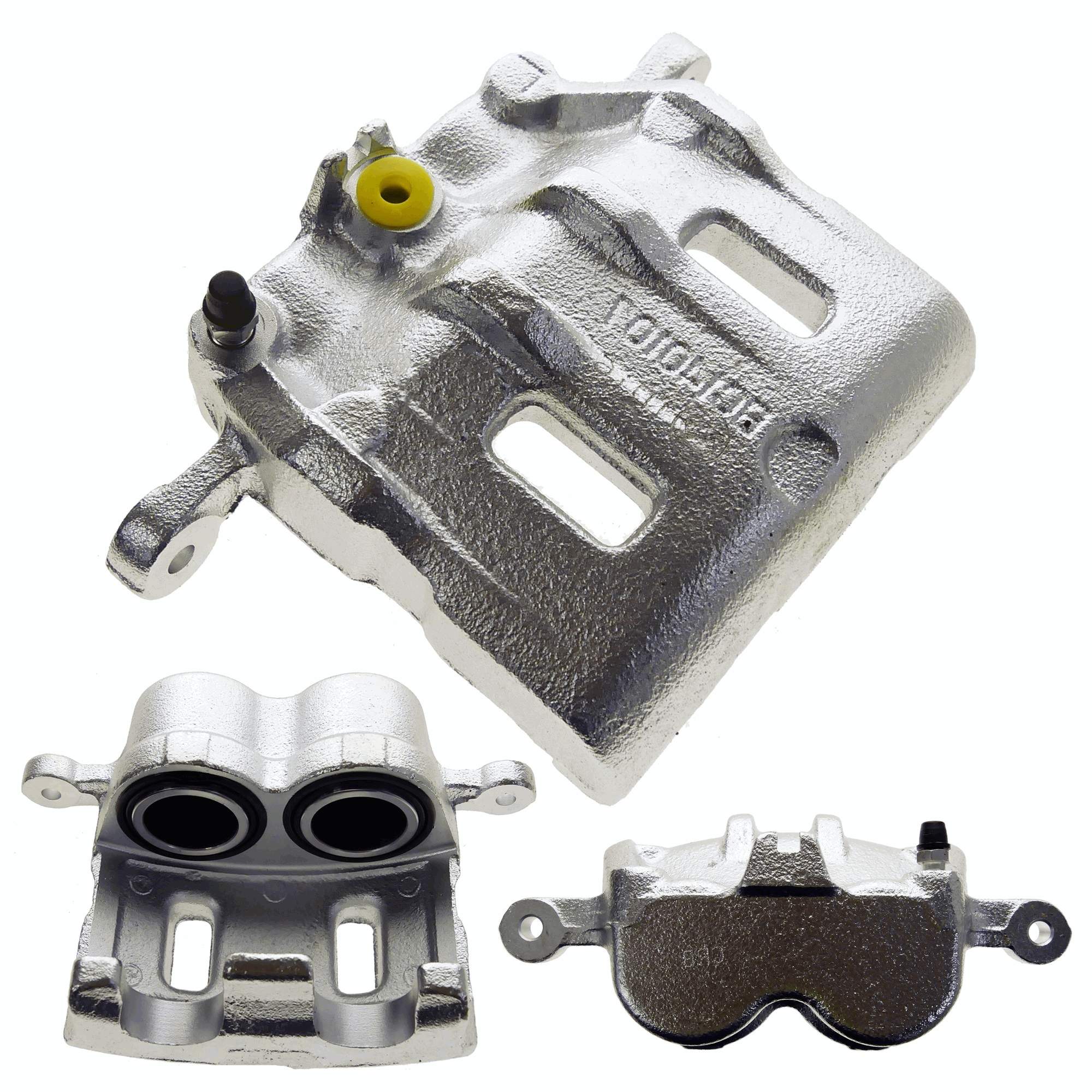 Étrier de frein Brake ENGINEERING CA2896R