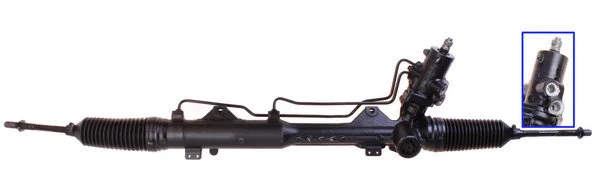 Crémaillère de direction RE-EX 503-01376