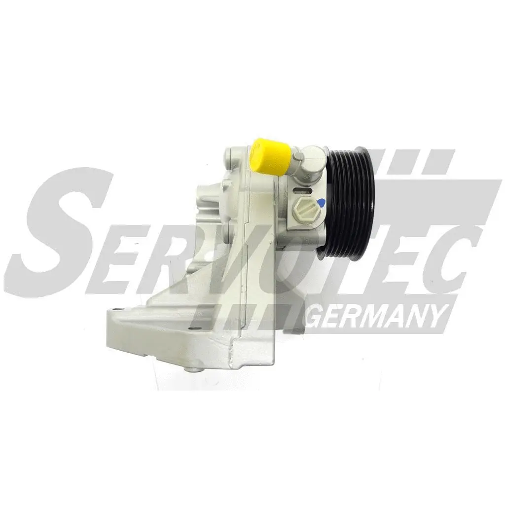 Pompe hydraulique, direction Servotec STSP3738