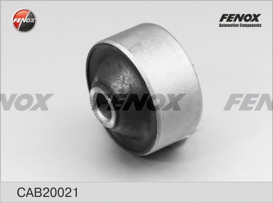 Suspension, bras de liaison FENOX CAB20021