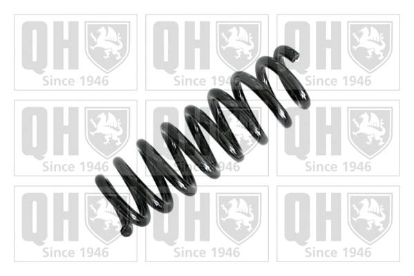 Ressort de suspension QUINTON HAZELL QCS6387
