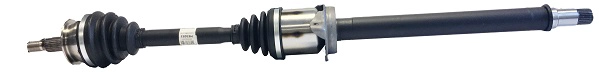 Arbre de transmission GENERAL RICAMBI ME3053
