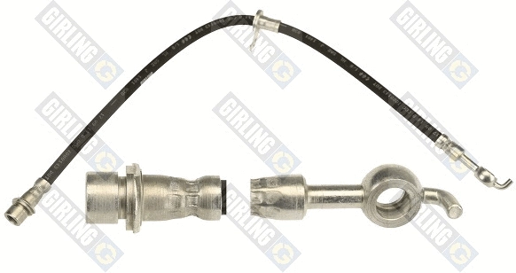 Flexible de frein GIRLING 9004509