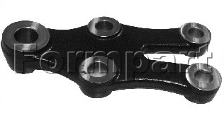 Rotule de suspension FORMPART 4904008