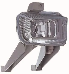 Projecteur antibrouillard ABAKUS 442-2003L-UE