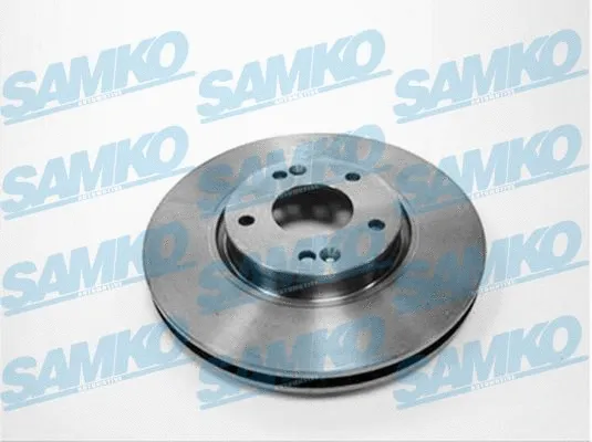Disque de frein SAMKO H2030V