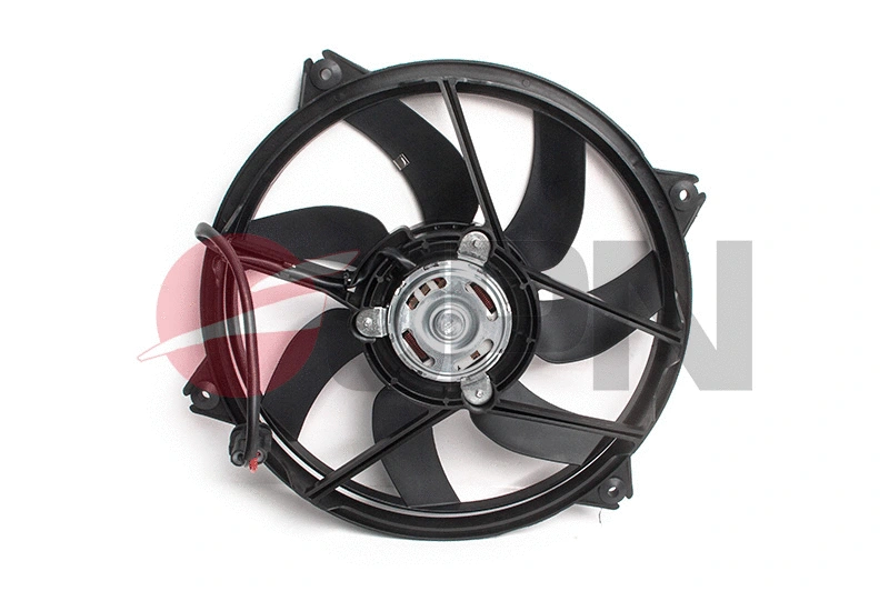 Ventilateur, refroidissement du moteur JPN 62C0052-JPN