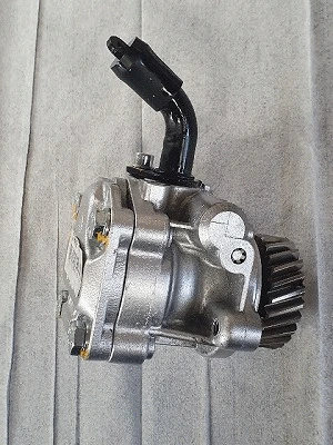 Pompe hydraulique, direction URW 32-66567