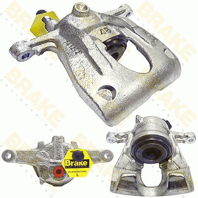 Étrier de frein Brake ENGINEERING CA2245R