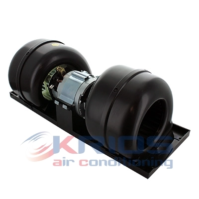 Pulseur d'air habitacle MEAT & DORIA K92161