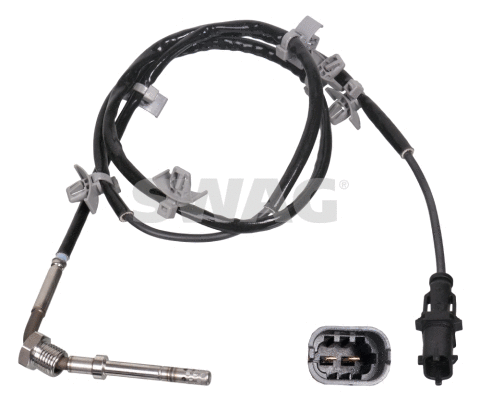 Capteur, température des gaz SWAG 40 10 0836