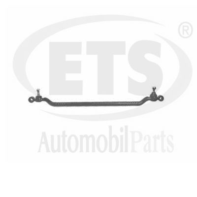Barre de connexion ETS 19.DL.104