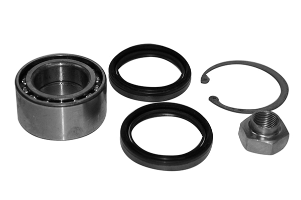 Kit de roulements de roue MOVIMA RK03392