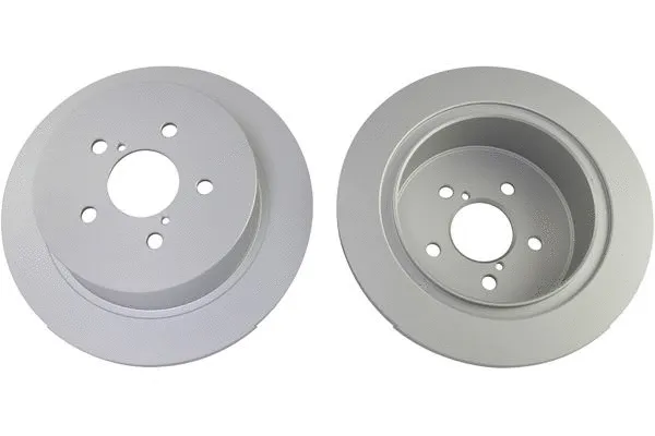 Disque de frein KAVO PARTS BR-8227-C
