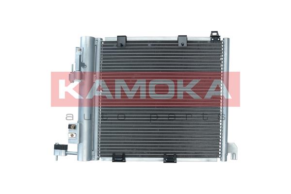 Condenseur, climatisation KAMOKA 7800006