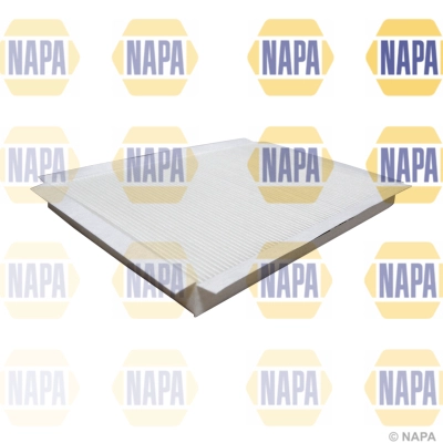 Filtre, air de l'habitacle NAPA NFC4187