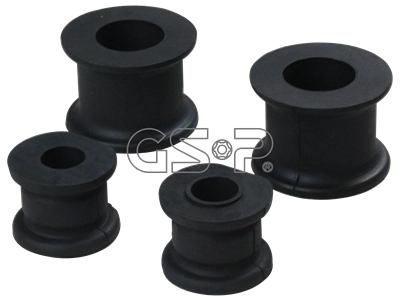Kit de réparation, suspension du stabilisateur GSP-BR 516871S