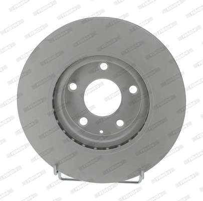 Disque de frein FERODO DDF2465C