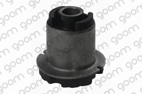 Suspension, corps de l'essieu GOOM SB-0032