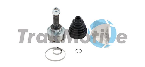 Jeu de joints, arbre de transmission AUTOTEAM G400805