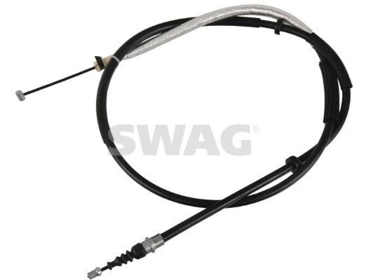 Tirette à câble, frein de stationnement SWAG 33 10 7710