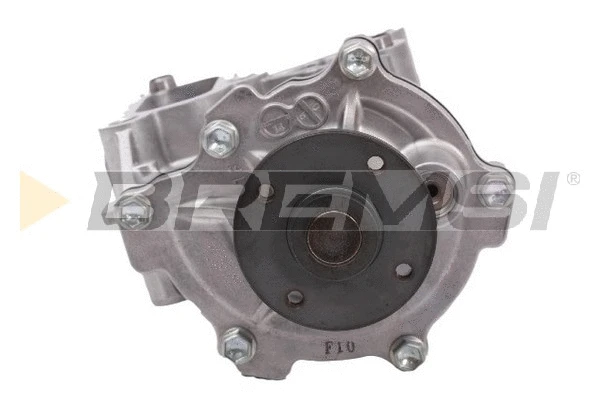 Pompe à eau, refroidissement du moteur BREMSI WP0503