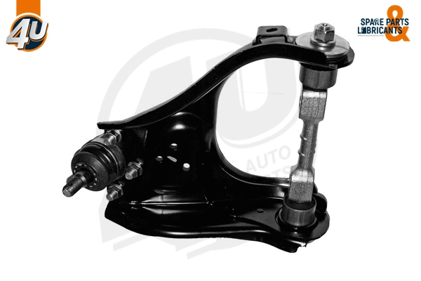 Bras de liaison, suspension de roue 4U Autoparts G10212