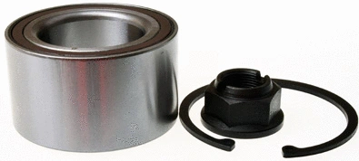 Kit de roulements de roue DENCKERMANN W413573