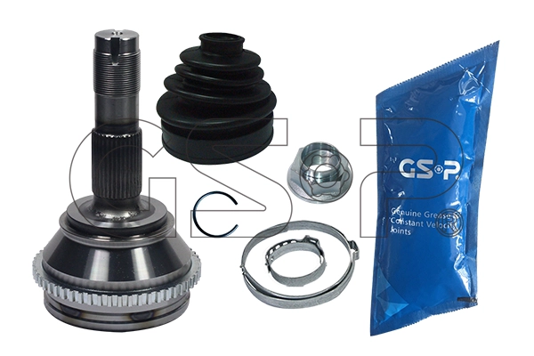 Jeu de joints, arbre de transmission GSP-BR 817061