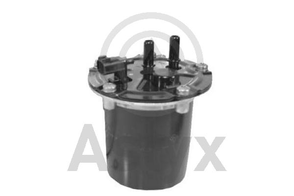 Filtre à carburant Aslyx AS-506311