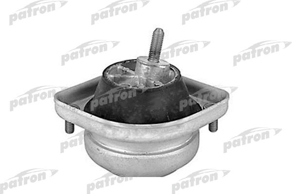 Support moteur PATRON PSE3078