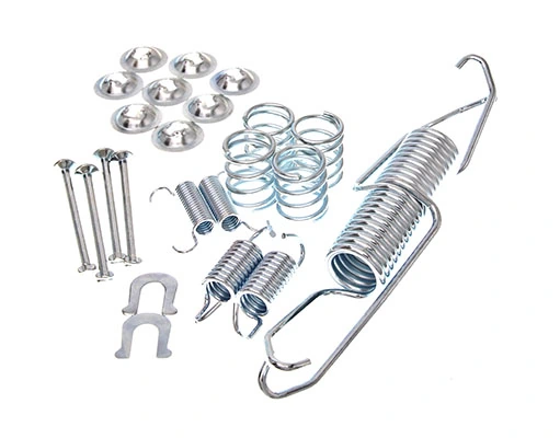 Kit d'accessoires, mâchoire de frein MAXGEAR 27-2309