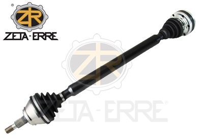 Arbre de transmission ZETA-ERRE ZR11892