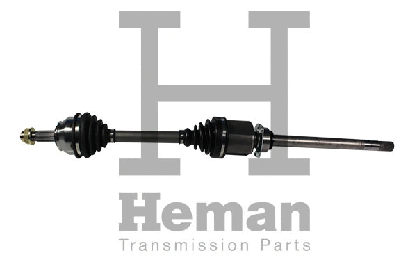 Arbre de transmission HEMAN TD77870