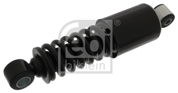 Amortisseur, suspension de la cabine FEBI BILSTEIN 100339