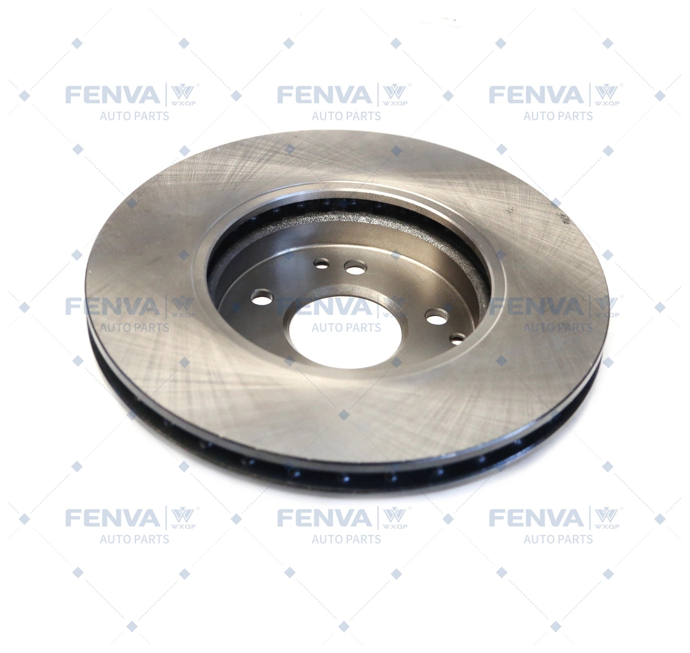 Disque de frein WXQP 140137
