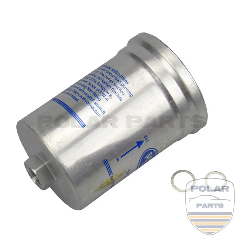 Filtre à carburant POLAR PARTS 10000051