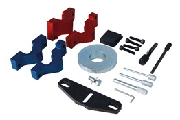 Outillage de montage, courroie crantée LASER TOOLS 8239