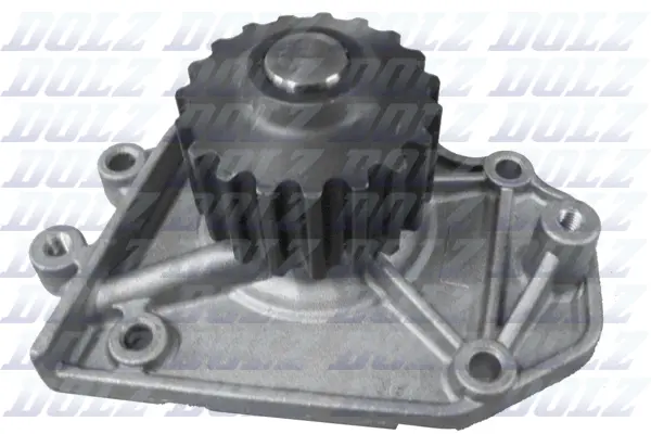 Pompe à eau, refroidissement du moteur DOLZ H130