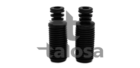 Kit de protection contre la poussière, amortisseur TALOSA 63-15313