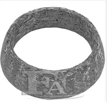 Bague d'étanchéité, tuyau d'échappement VEGAZ GmbH TD-131