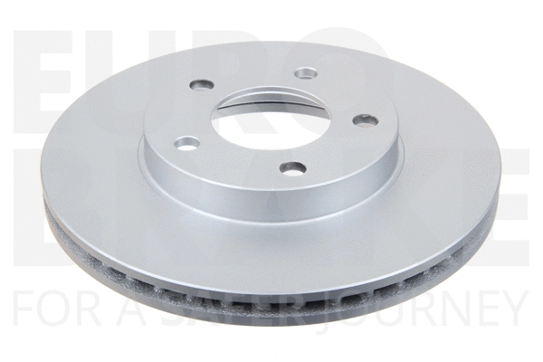 Disque de frein EUROBRAKE 5815313263