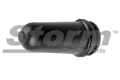 Jeu de joints-soufflets, direction STORM QUALITY PARTS K1295