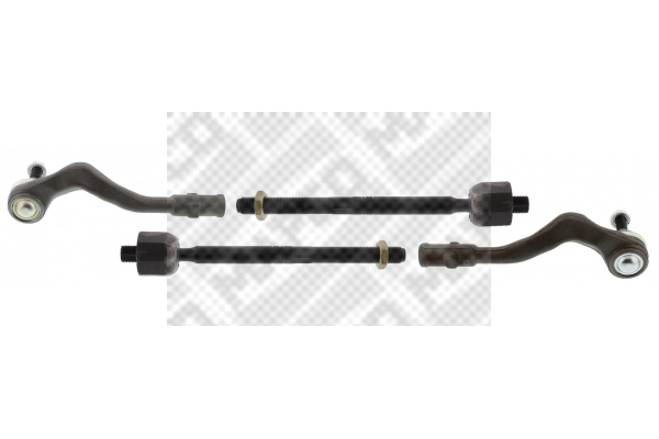 Kit de réparation, barre de connexion MAPCO 53753