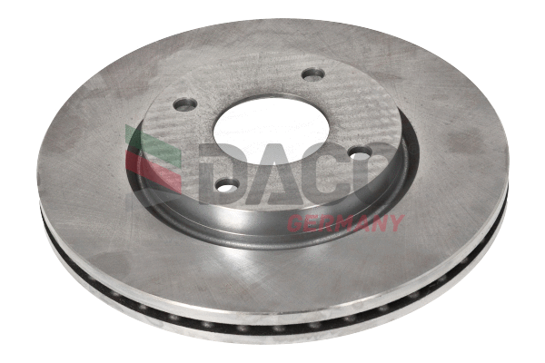 Disque de frein DACO Germany 602621